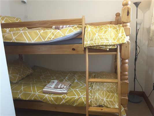 THE ROOST BUNK BEDS